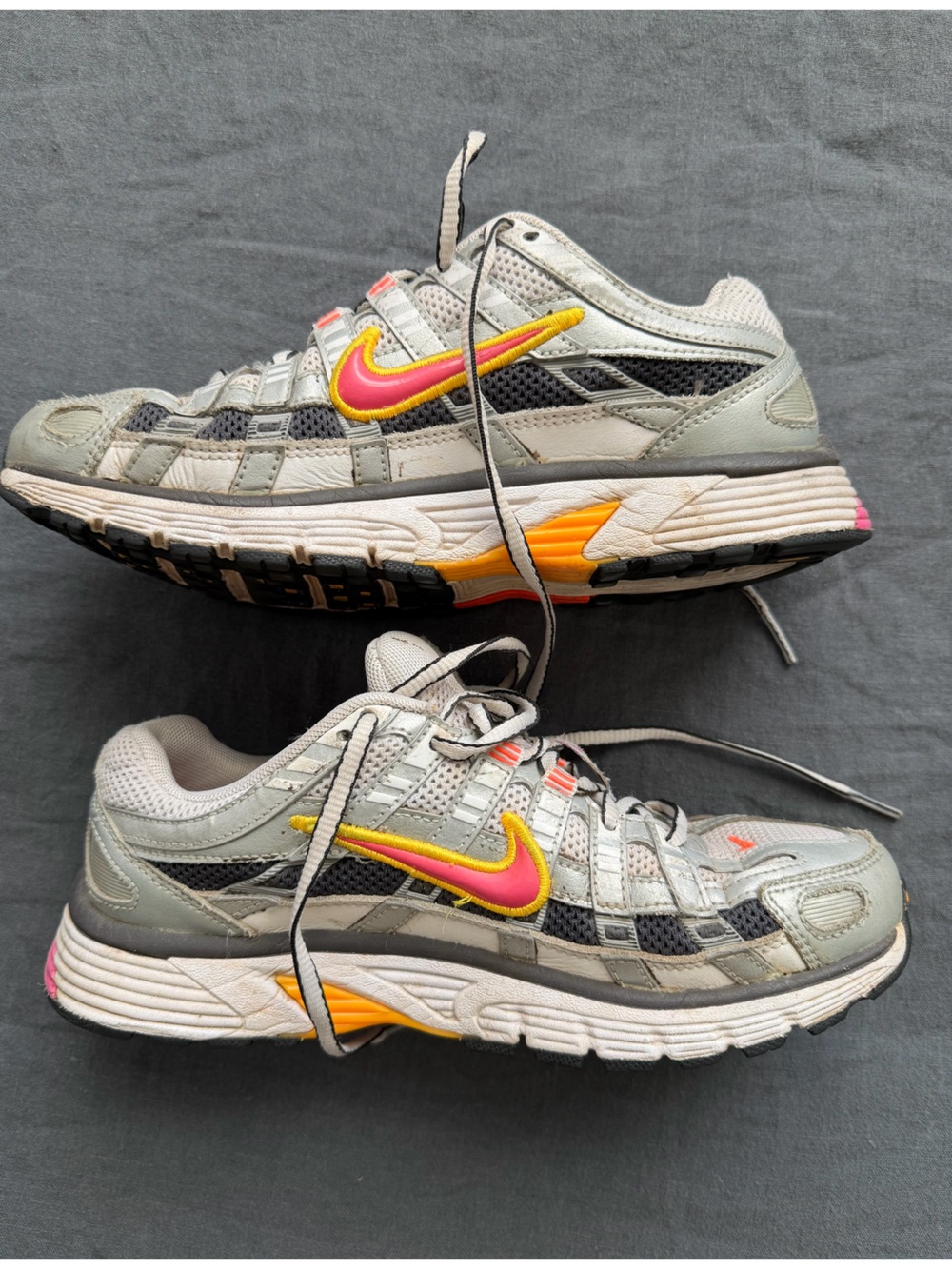 Nike P6000 Sneakers
